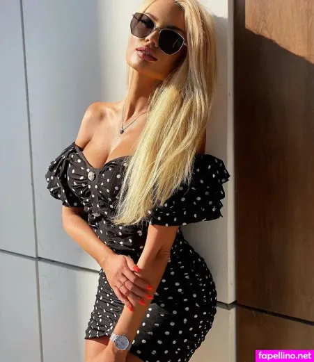 Anna Mingazova OnlyFans Thumbnail #DymgagoIN1