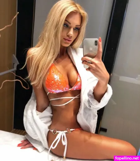 Anna Mingazova OnlyFans Thumbnail #JQgReIDkoX