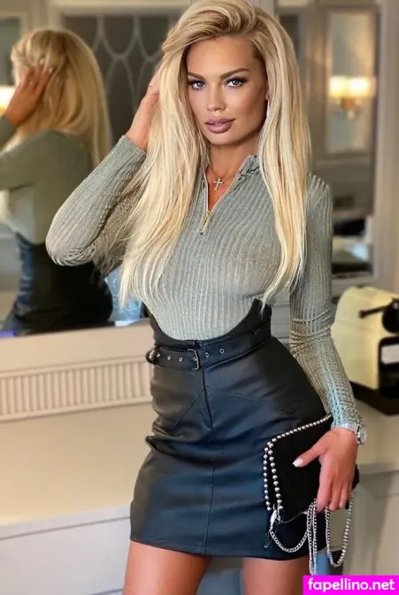 Anna Mingazova OnlyFans Thumbnail #tnXRVpdtOM