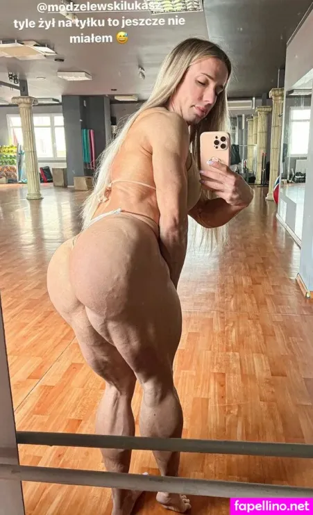 Anna Mroczkowska OnlyFans Thumbnail #Za9VJzA4YY