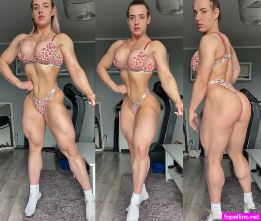 Anna Mroczkowska OnlyFans Thumbnail #cyPLgBt0lp