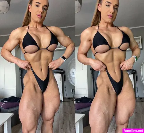 Anna Mroczkowska OnlyFans Thumbnail #qkE38M3w86