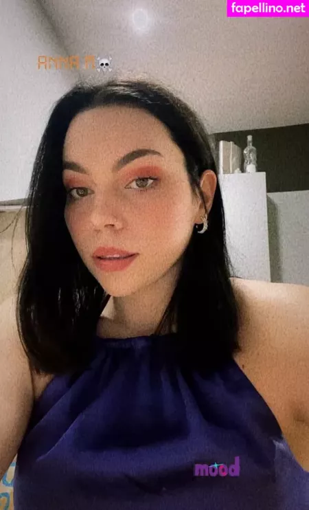 Anna Mungenast OnlyFans Thumbnail #3pbWxnDYWq