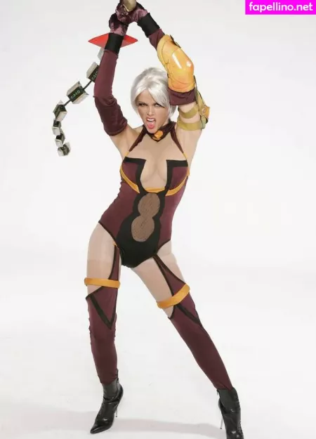 Anna Nicole Smith OnlyFans Thumbnail #4LFx2PpZmt