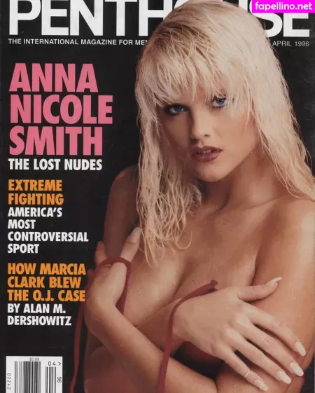 Anna Nicole Smith OnlyFans Thumbnail #BvBpFSwysZ