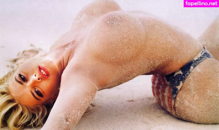 Anna Nicole Smith OnlyFans Thumbnail #HVSz6jZktd