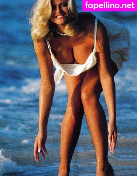 Anna Nicole Smith OnlyFans Thumbnail #IMijo3RM2c