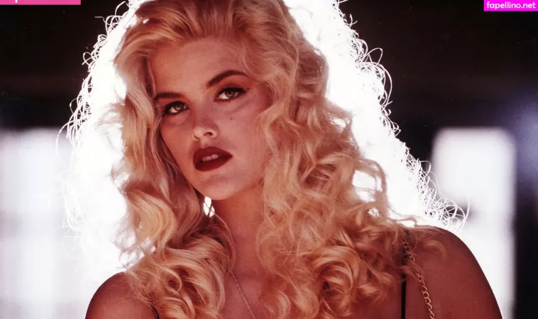 Anna Nicole Smith OnlyFans Thumbnail #ViliMLdIeF