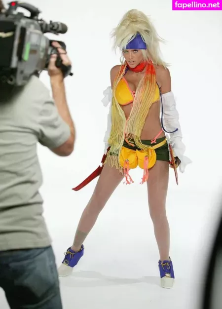 Anna Nicole Smith OnlyFans Thumbnail #Vm5yTTzyCN