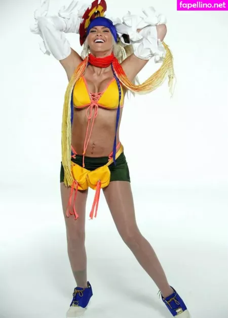 Anna Nicole Smith OnlyFans Thumbnail #VssMEr1lyM