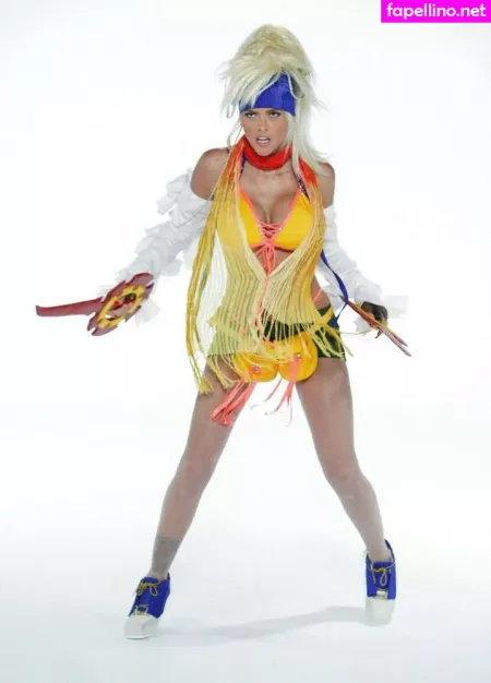 Anna Nicole Smith OnlyFans Thumbnail #XrzNghSWSj