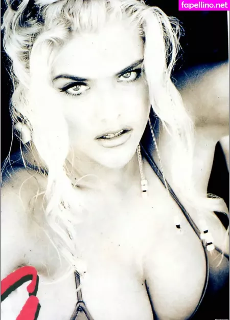 Anna Nicole Smith OnlyFans Thumbnail #rOjwbqf9IZ