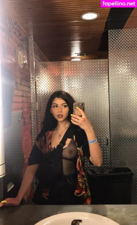 Anna Nicole Spliff OnlyFans Thumbnail #Ctjwm11wtn