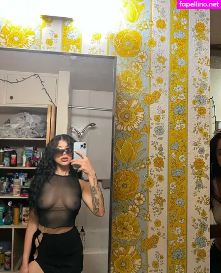 Anna Nicole Spliff OnlyFans Thumbnail #P61N8hJpI4