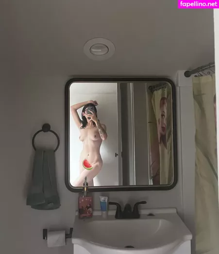 Anna Nicole Spliff OnlyFans Thumbnail #soRM3Hhqa9