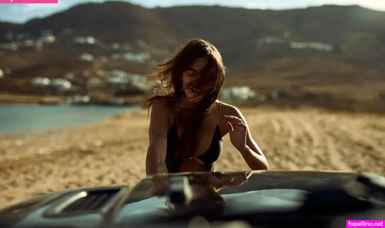 Anna Nigriv OnlyFans Thumbnail #mOKEatUeVO