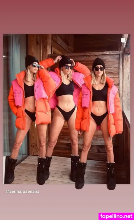 Anna Noe OnlyFans Thumbnail #5ohc2ksLFS