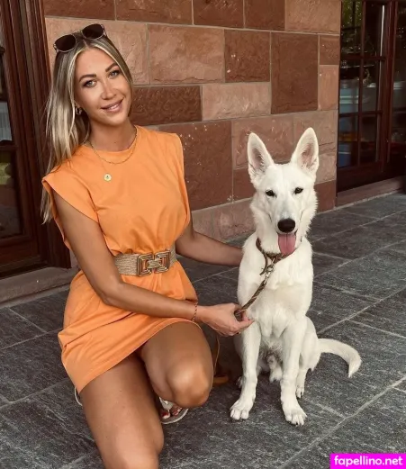 Anna Noe OnlyFans Thumbnail #CrRNVZQ374