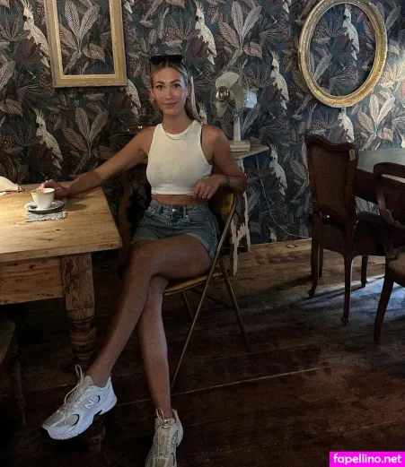 Anna Noe OnlyFans Thumbnail #Sejeh9Bvll