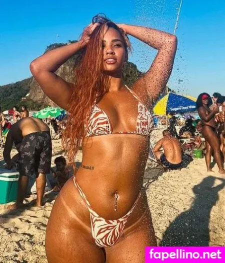 Anna Nolatto OnlyFans Thumbnail #AVrR5S1dKI