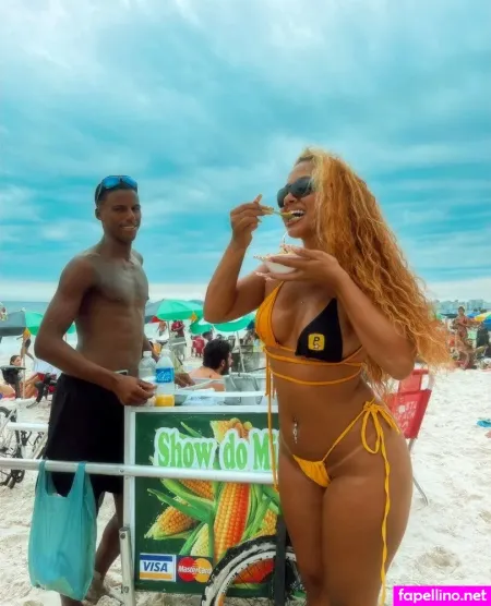 Anna Nolatto OnlyFans Thumbnail #FfhmcJhEpl