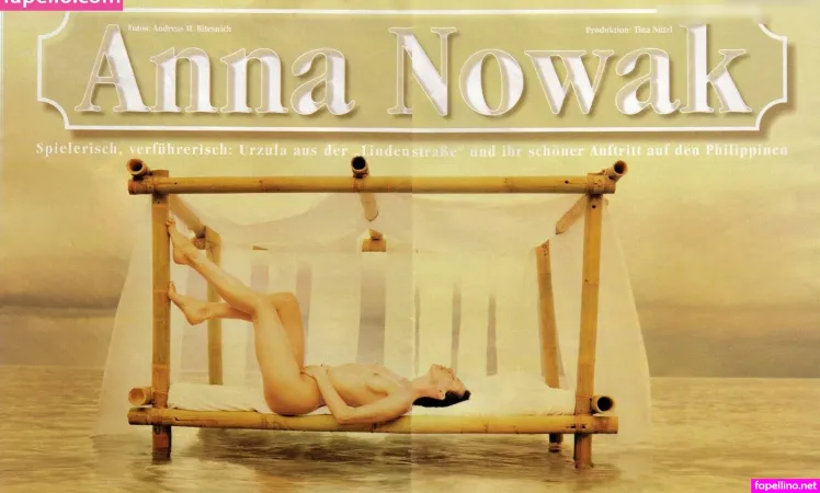 Anna Nowak OnlyFans Thumbnail #NyYng0Vlzq