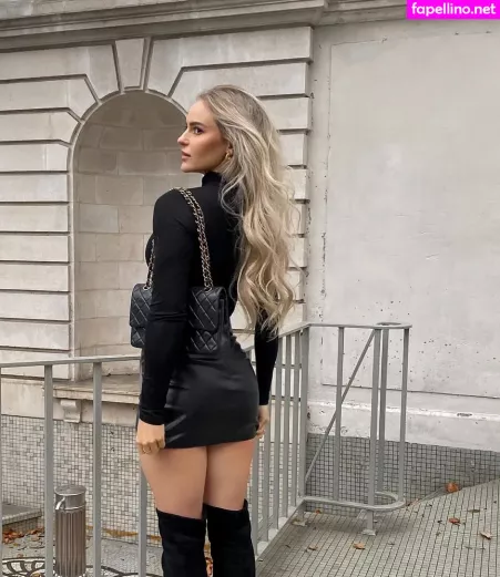 Anna Nystrom OnlyFans Thumbnail #D9ApvfqdCE