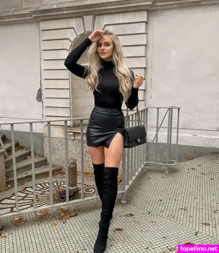 Anna Nystrom OnlyFans Thumbnail #F4IbVXDVs1