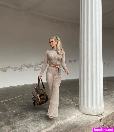 Anna Nystrom OnlyFans Thumbnail #JMoAdjoOg1