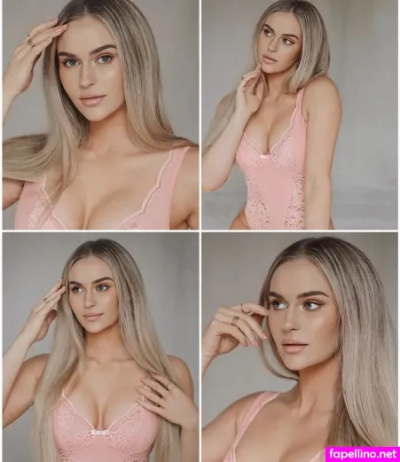 Anna Nystrom OnlyFans Thumbnail #PyGFVh4dcm