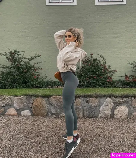 Anna Nystrom OnlyFans Thumbnail #ZWgL6DOghd
