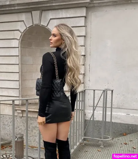 Anna Nystrom OnlyFans Thumbnail #fc2tZS8rog