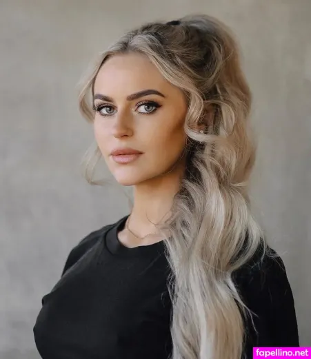 Anna Nystrom OnlyFans Thumbnail #gbLTMqhxuV