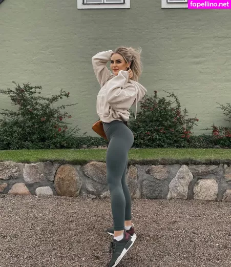 Anna Nystrom OnlyFans Thumbnail #iiGaOR8ViL