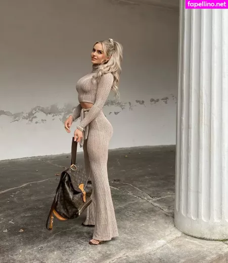 Anna Nystrom OnlyFans Thumbnail #kVUcUAgYz7