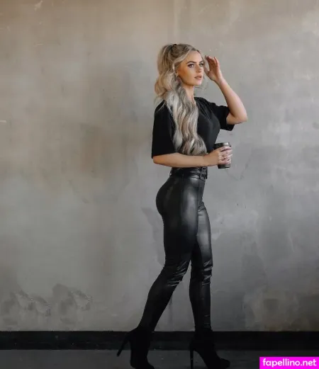 Anna Nystrom OnlyFans Thumbnail #ykyKmuwH8W