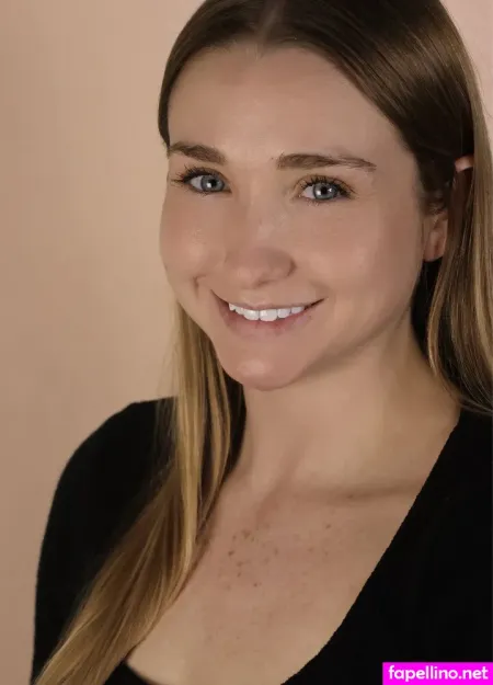 Anna Oswald Main Profile Photo