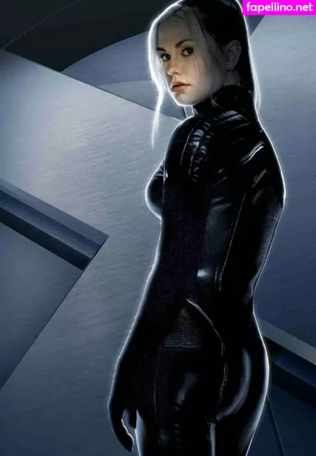 Anna Paquin OnlyFans Thumbnail #63NVt43xg4