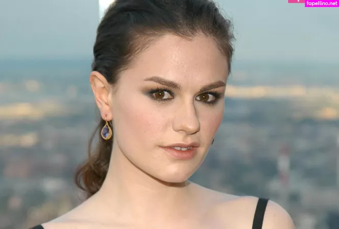 Anna Paquin OnlyFans Thumbnail #W3Qx0sGwwZ