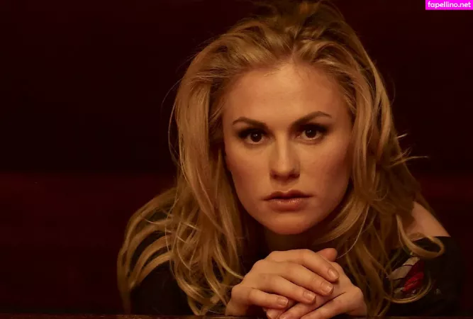 Anna Paquin OnlyFans Thumbnail #dW9B1ERqjF