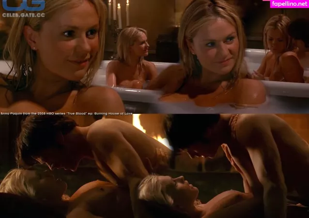 Anna Paquin OnlyFans Thumbnail #lTzq4OBD0o