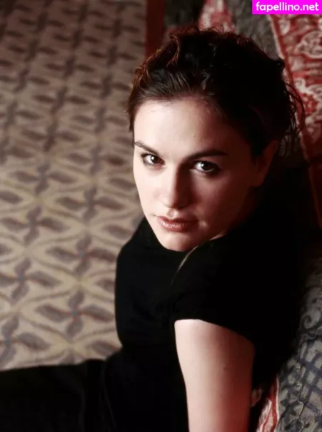 Anna Paquin OnlyFans Thumbnail #qK2QXoRvZh