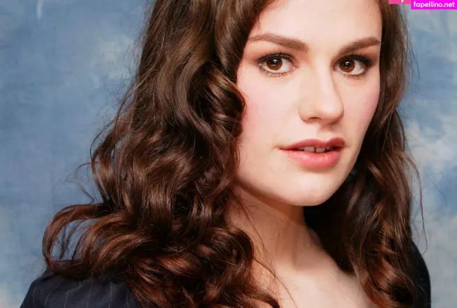 Anna Paquin OnlyFans Thumbnail #ybVSLA44yO