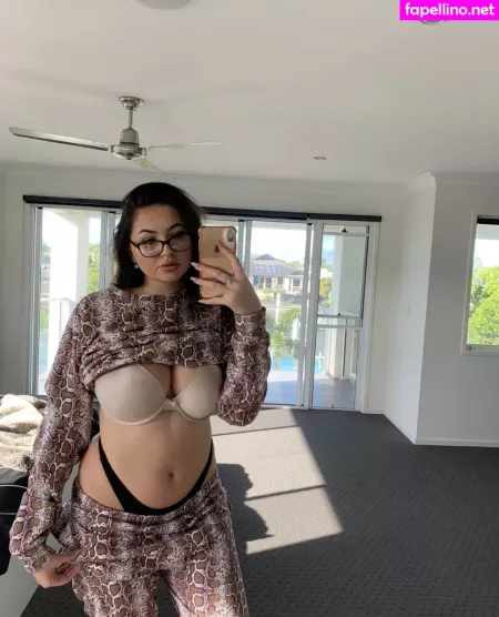 Anna Paul OnlyFans Thumbnail #3X97MnLSXy