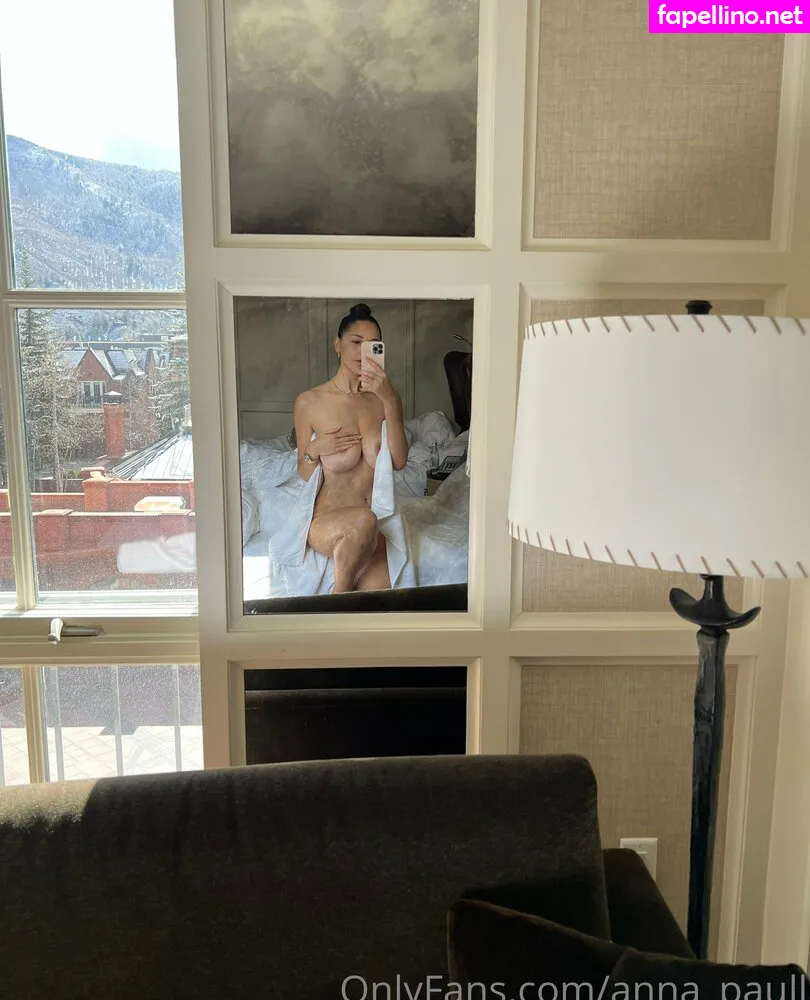 anna_paul__, anna_paull Nude Leaked OnlyFans Photo #6lBk6R00sB