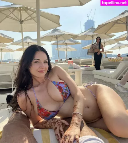 Anna Paul OnlyFans Thumbnail #WLBBs8r30Y