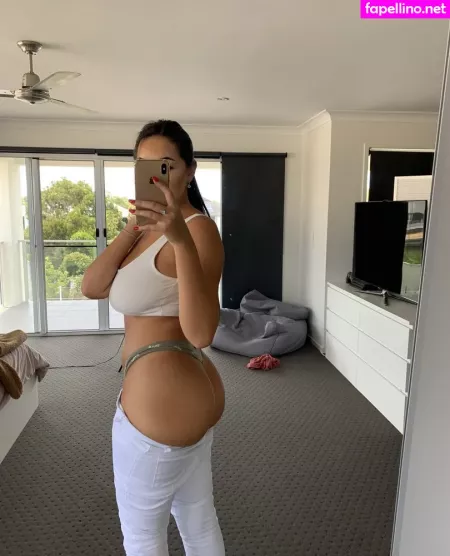 Anna Paull OnlyFans Thumbnail #Psfm349SmW