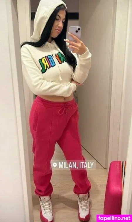 Anna Pepe OnlyFans Thumbnail #RUelJbAU4I