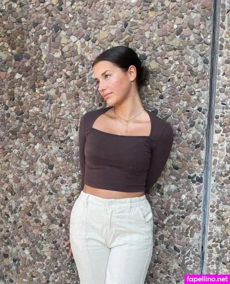 Anna Pinna OnlyFans Thumbnail #NsXcqtfFbM