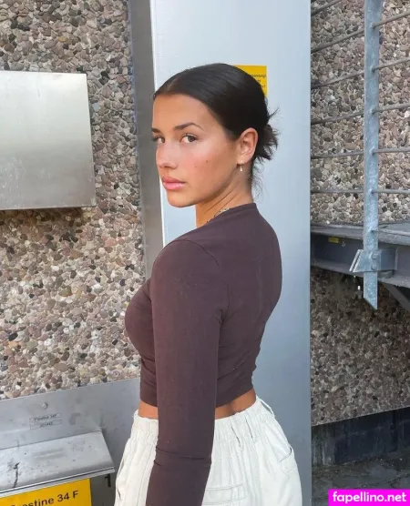 Anna Pinna OnlyFans Thumbnail #bGV38PU1pL